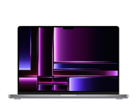 Apple MacBook Pro M2 Pro/16GB/512/Mac OS Space Gray 19R GPU - 1109266 - zdjęcie 1